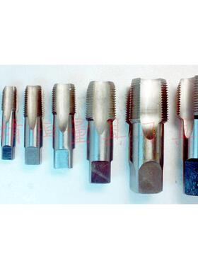 精瑞NPT11/4丝131/221/260°圆锥管螺纹锥(HAVZ)哈工量