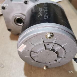 直流电机瓦1 24600大51403功率马达减速机播v种施2肥电机