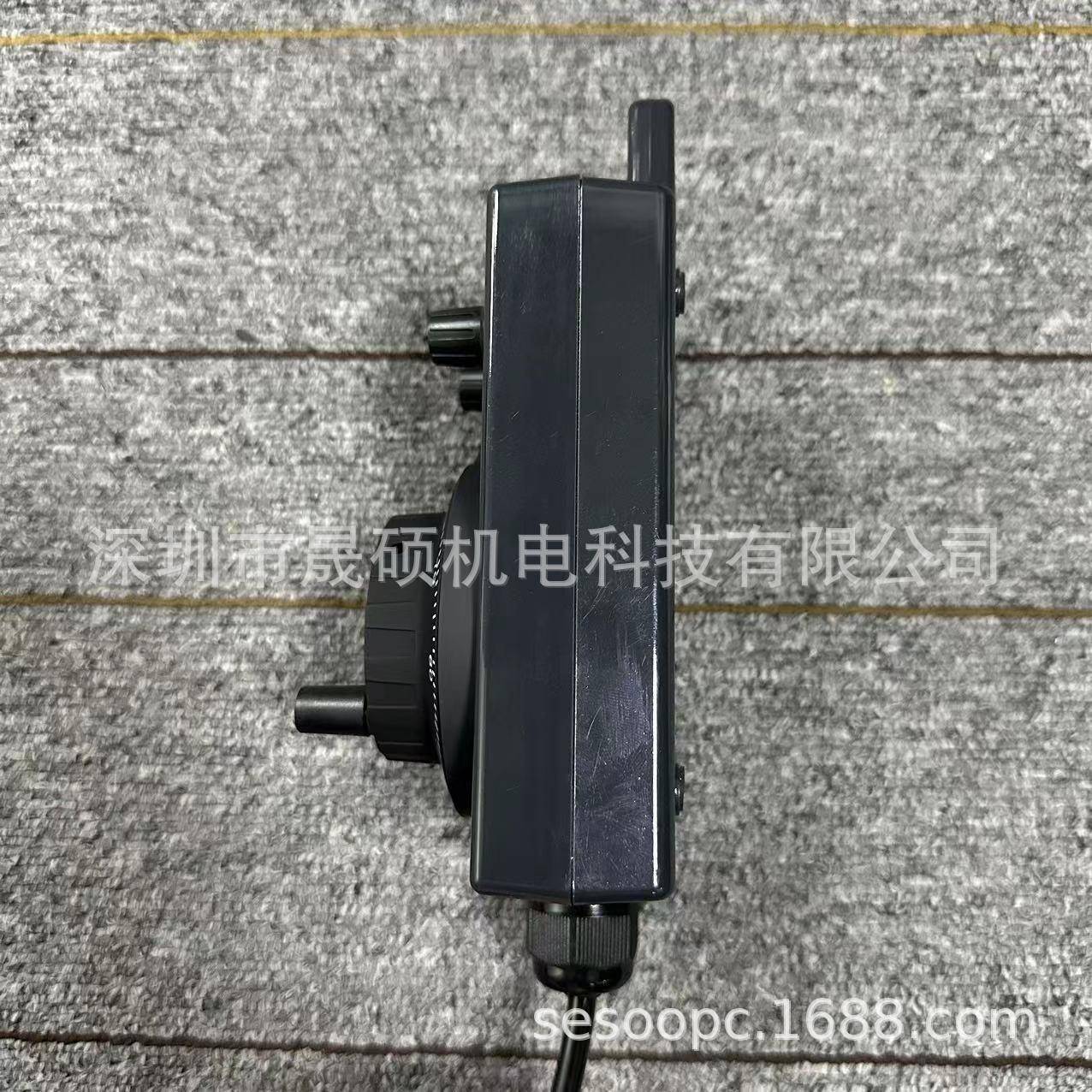 原装FNUC发那轮A科CANC数控电子手8A60-0203-T010T012T013T014