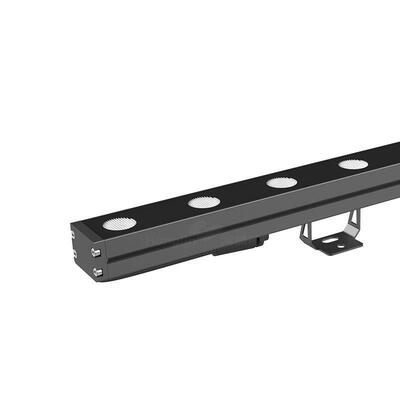 HL-XQD36LWED洗灯户外墙防水18W2436W暖白黄光GB室外楼体外墙带侧