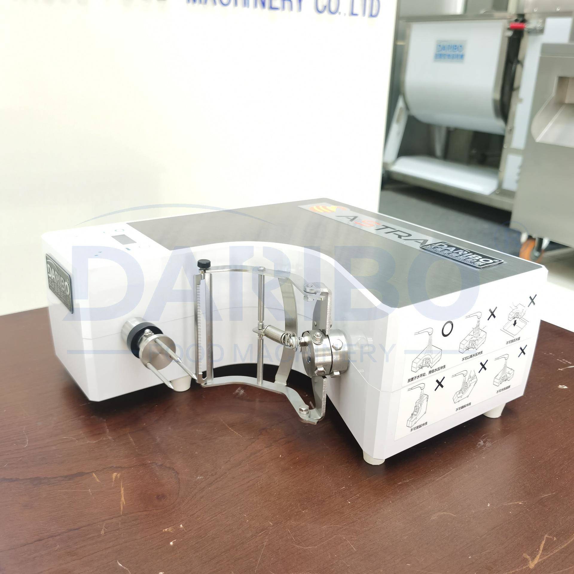 r多功能水果削机皮便达DRB-700H携款橙子去机皮瑞宝柠檬自动削皮图片