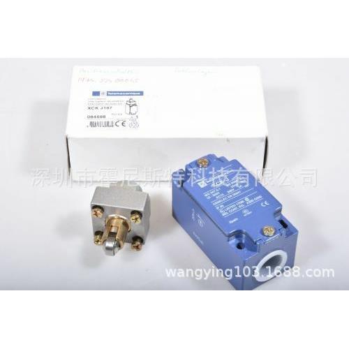 XC1AC169Z3C2J2C1Z2JE09法国原厂原厂限位HDS开关，订C货
