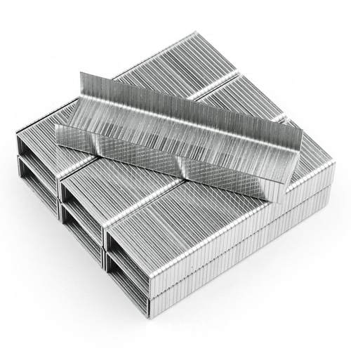 沪心镀无品牌/铜封箱钉手纸动箱封口钉气动码打钉3516钉35183522