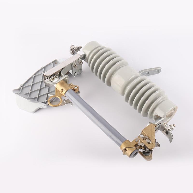 跌式熔断器R1RW12-12FW2-12落F200A10V压变器保险令克开关户外电