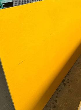 玻璃拉钢平板阻燃防滑玻璃纤维光板FRP挤型材胶衣幅SM采LESC模压