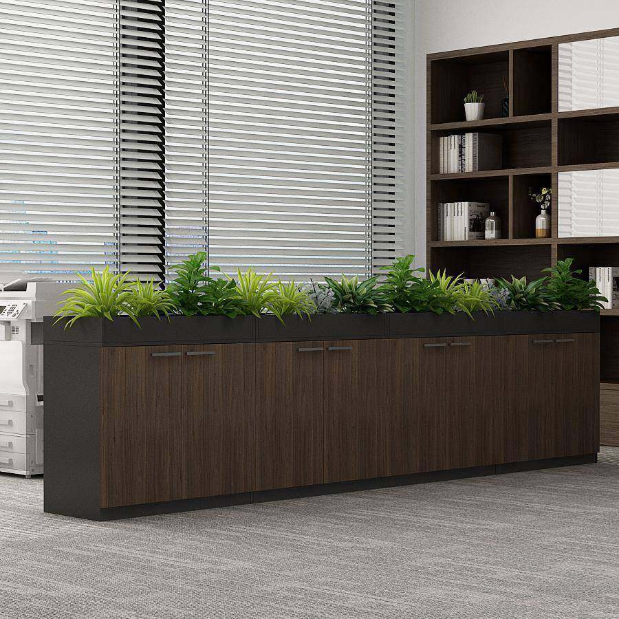 矮柜会议室水柜办公室办公机柜子文件柜断隔柜带锁储物柜打印SJMG,商业/办公家具,办公储物柜,淘宝优惠券,粉丝福利购,淘宝优惠卷