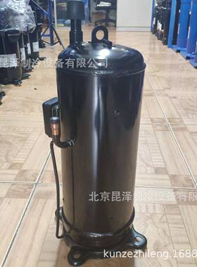 E605DH59DE605DH-52-YG定频6匹4制0冷压缩机R1A制冷剂