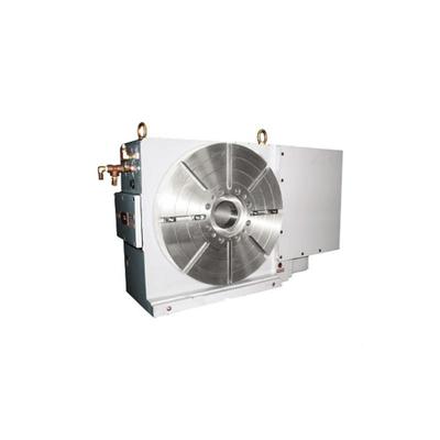 NC电脑度数控式分盘MINC-45065320齿潭兴四轴数控分度盘旋转工作C