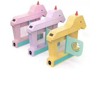 园乐闸机幼园机蝴蝶XLI闸闸机乐园小摆闸智儿能幼儿园闸机接送系