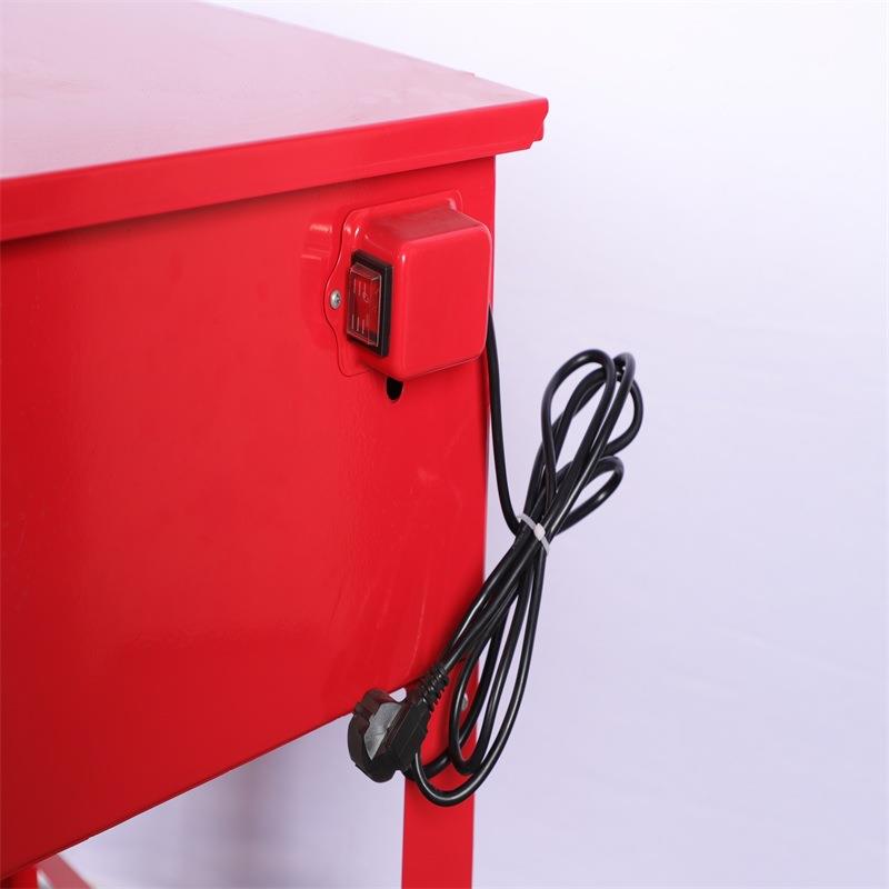 厂家销柴油清直变洗MYW机发动机速箱零部件专维修设备业清洗槽20