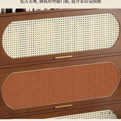 多层角书柜架落地置物柜客书储物柜中古飘厅ALK转窗收纳展示柜餐