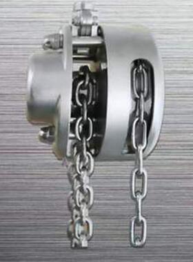 30动4不锈手拉葫芦防腐蚀手型吊机吊葫芦钢倒链起重工业吊XTQ机小