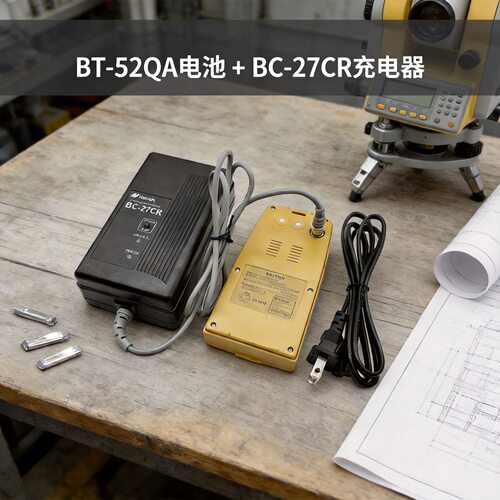 拓普康 兼容GTS332N/BT-52QA
