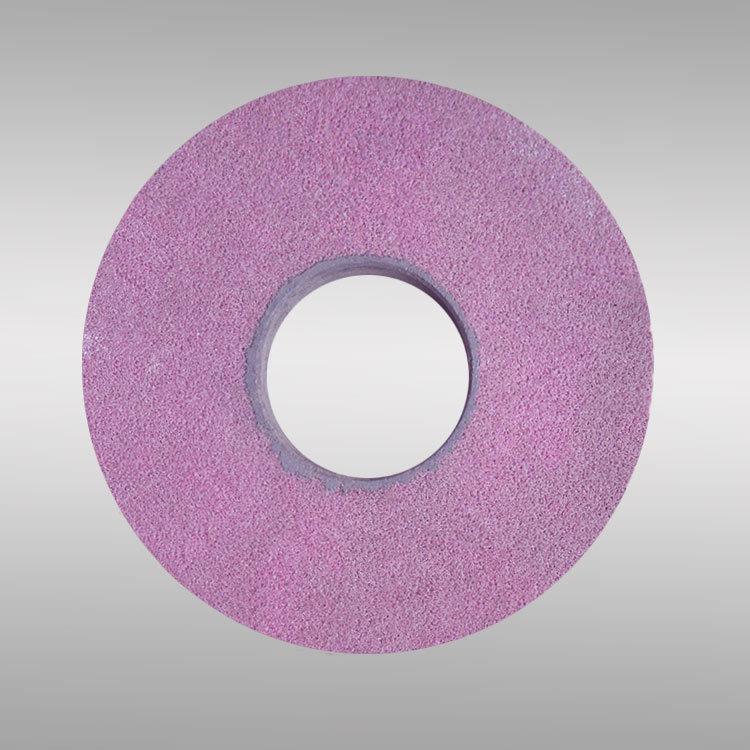 白鸽铬刚GLK玉大2气砂孔轮350*0*17PA陶4瓷砂轮片