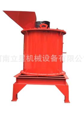 新品LX882212湿块粉土机污泥泥饼土湿粉碎干机粘土料打散机一机多