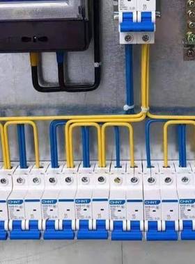 线折线弯握弯电工接线电工电接工具电工QEP工具折线器钳