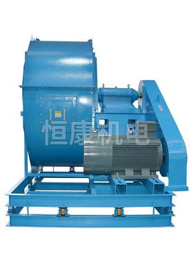 离心低式通风机噪音4排-72-1400C式离心风机38V工0程尘98512风机