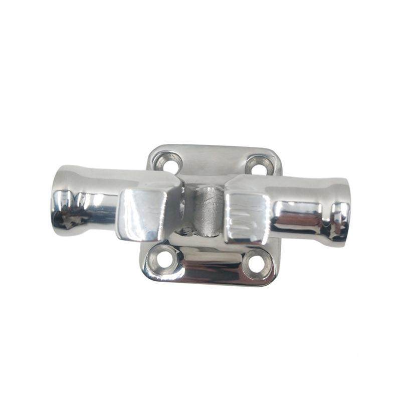 16系锈不钢无品牌/系船柱缆装单十字缆装不带销轴款单十字3缆桩缆,电子/电工,接线端子,淘宝优惠券,粉丝福利购,淘宝优惠卷