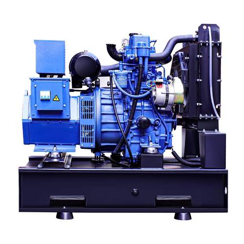 9P1E柴油电机单缸双缸VF77M88H610KW/123/15/18发千瓦单相220三相