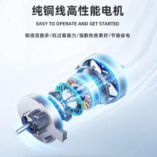 液环循环水泵真空泵大抽速水式 2BV2070水环真空泵卧式 液环真空泵