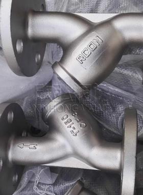 GL温41TNGY型滤过器22材052507双相钢2520特310S不锈钢高高压欣