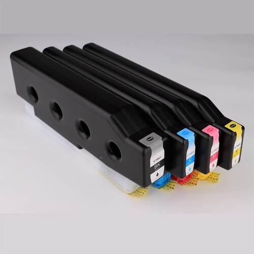 墨颂24MS2403T08C-T08C4兼容墨盒爱AM-C5000a1普Ca6000打印机颜料