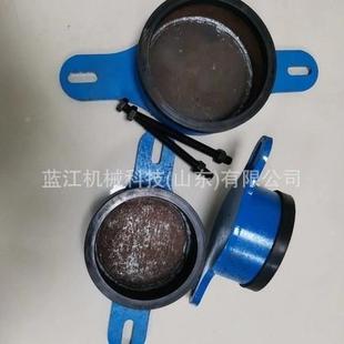 混凝土桥梁压浆施7工孔密封罩6孔孔14RQR51孔预应力孔道压浆帽压