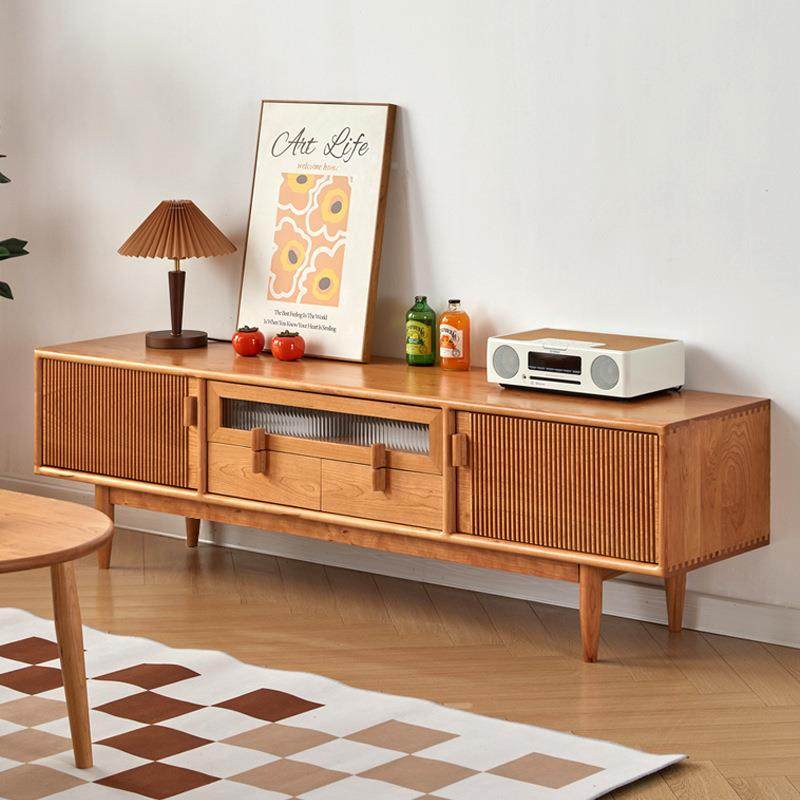 北美樱桃木电DSG-465视柜全实木日简式约小户客厅储物木柜黑胡桃,玩具/童车/益智/积木/模型,其它,淘宝优惠券,粉丝福利购,淘宝优惠卷