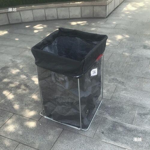 打架子递集包架子快撑袋DLC器支仓架撑口器建包架子储包物流中专