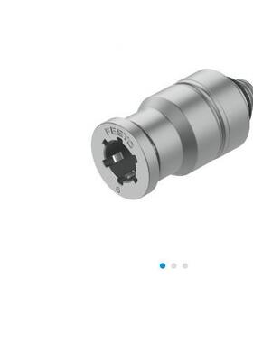 FEST19O快插接C1RQS-3头/8-10-I132334CRQS-3/8-12-I32335现货