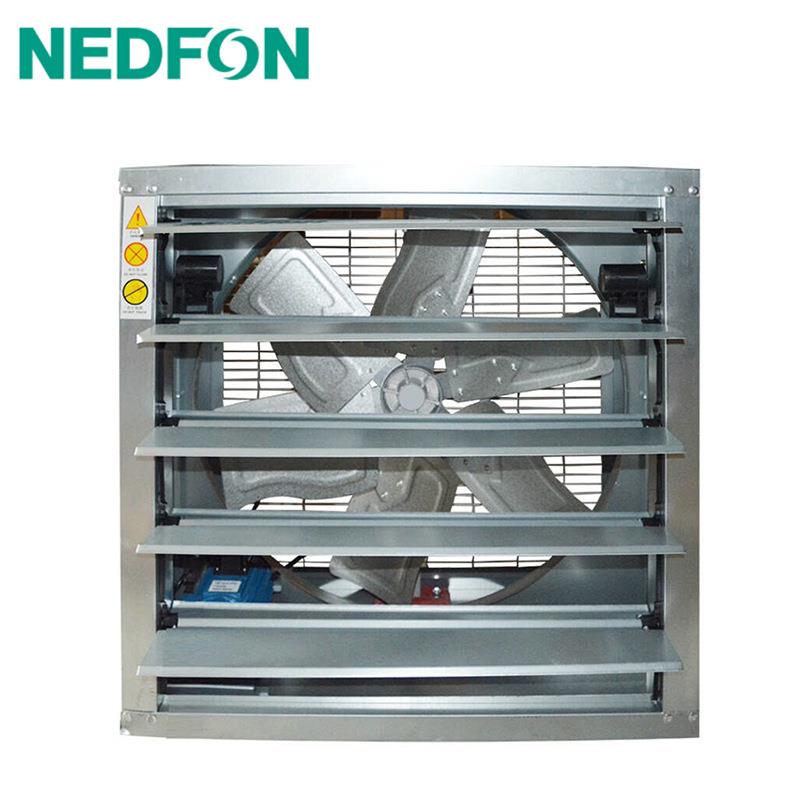 负压风机厂房工业排气扇边墙降温风机化工花卉大棚养殖风机