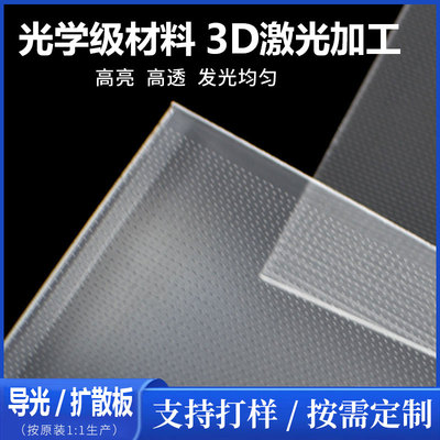 适用于TCL 55寸液晶电视55Q1 55Q2 55Q1D 55Q8 55Q9 55K3导光板