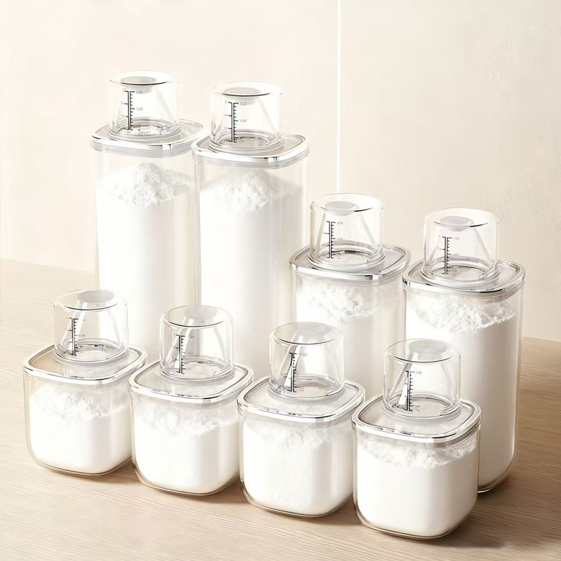 密封罐食品级家用防虫防潮厨房