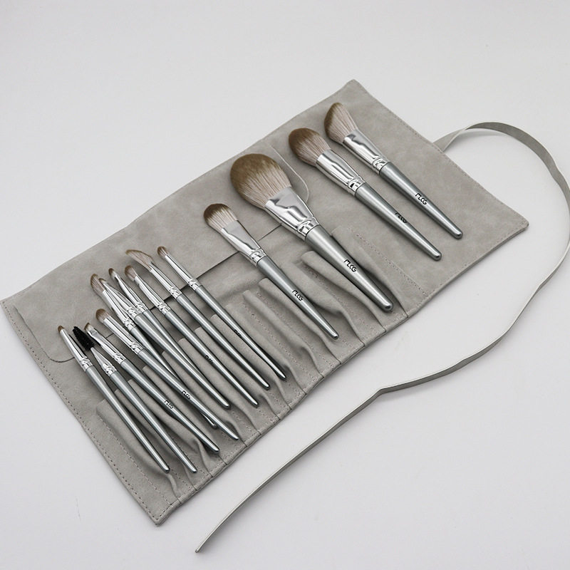 化妆刷收纳包卷袋便携式高颜值专用高级感工具分区小套收纳袋旅行,收纳整理,化妆刷收纳盒/桶,淘宝优惠券,粉丝福利购,淘宝优惠卷