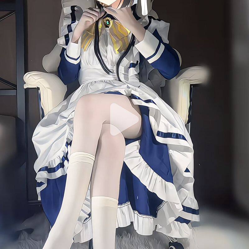 星光咖啡馆四季夏目枣子小姐日系连衣裙