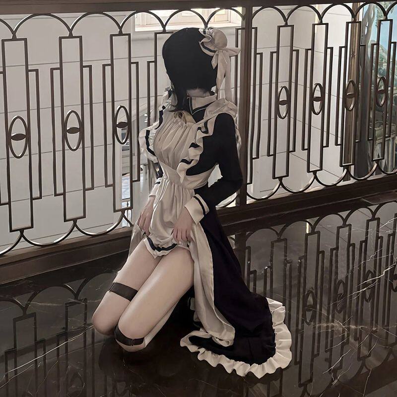 星光咖啡馆女主枣子小姐连衣裙