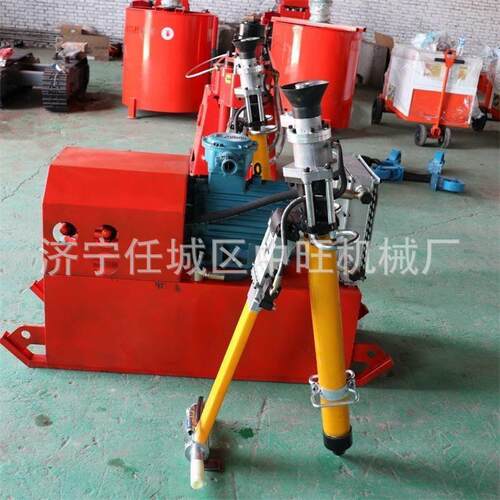 液压锚杆钻机CMM-Z煤矿用液压锚杆钻车MYT-140-320液压锚杆钻机