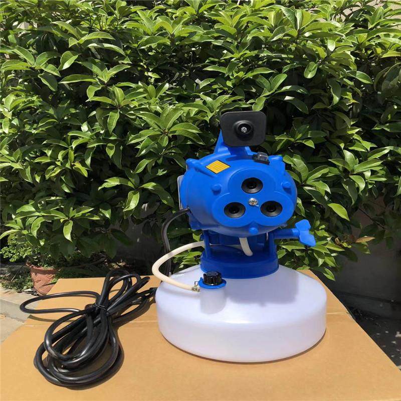 5L手提式超低容量电动消毒喷雾器学校酒店弥雾消毒防疫雾化机,农机/农具/农膜,植保机械,淘宝优惠券,粉丝福利购,淘宝优惠卷