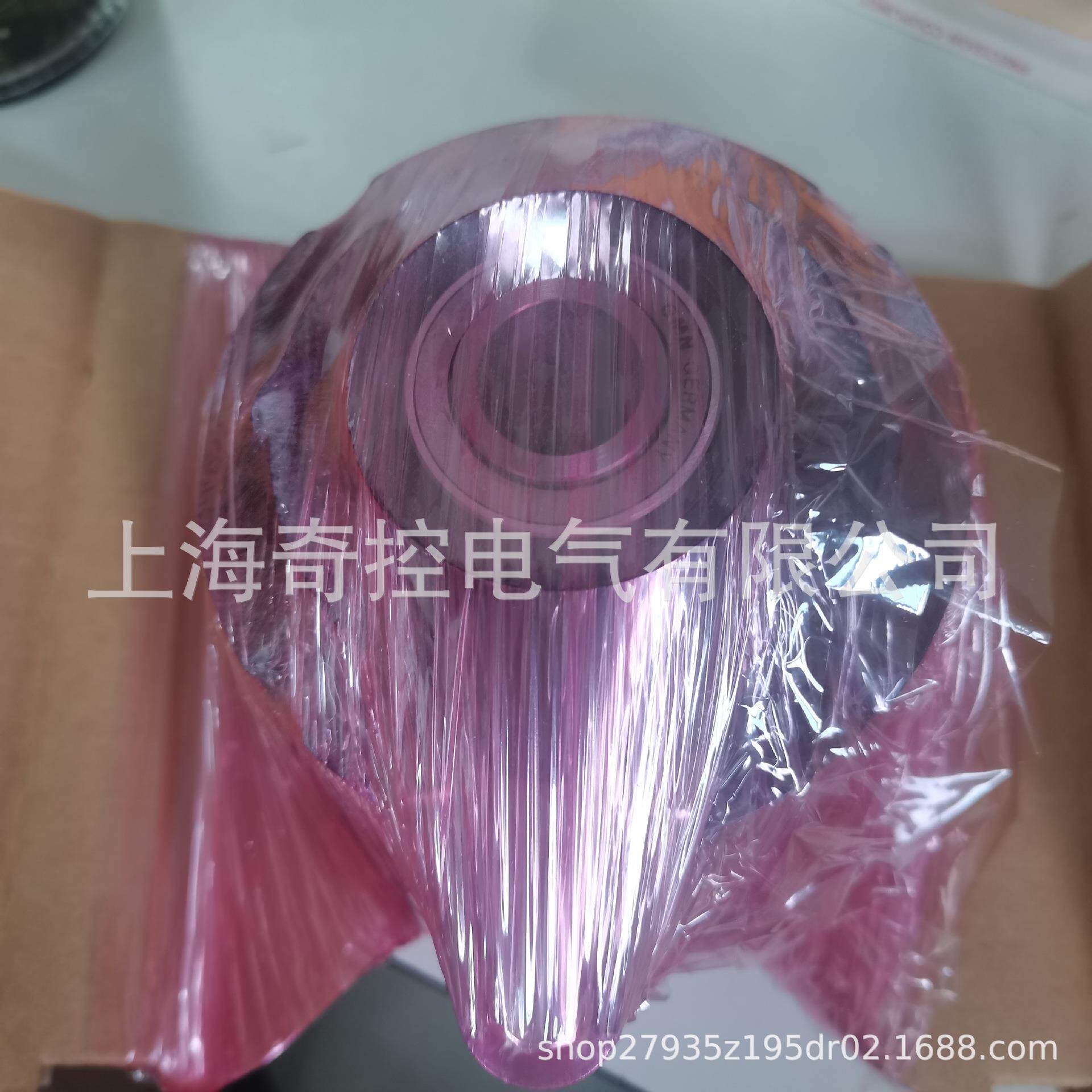 霍伯纳HUBNER工业编码器HOG86ETP6DN1024I 耐腐蚀外壳