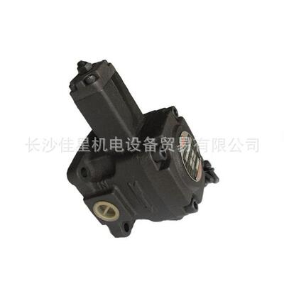 液压系统机械用油泵台湾弋力EALY低压变量叶片泵VPE-F30-A-10系列