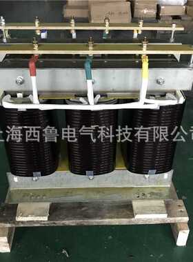 380V变460V 380V变480V三相干式隔离变压器 三相四线 SG-50KVA
