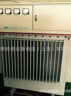隧道升压增压三相变压器1200KVA/KW1140V660V520V480V440V转380V
