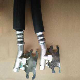 生产适用尼桑汽车A33/A32/A31高压油管49720-2Y900/49720-7Y900