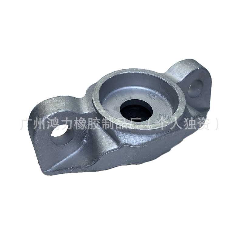 跨境电商适用福特Fusion 13-18减震器 DG9Z-18A16-C 后机顶胶