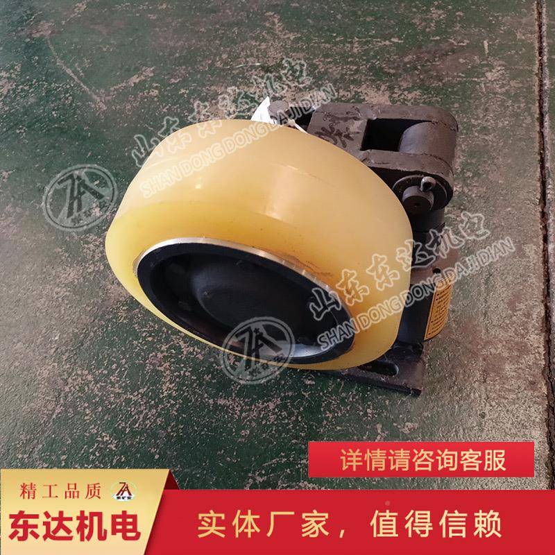 质量过硬矿用L50L50滚罐耳 稳运行轮定L轮50滚罐耳