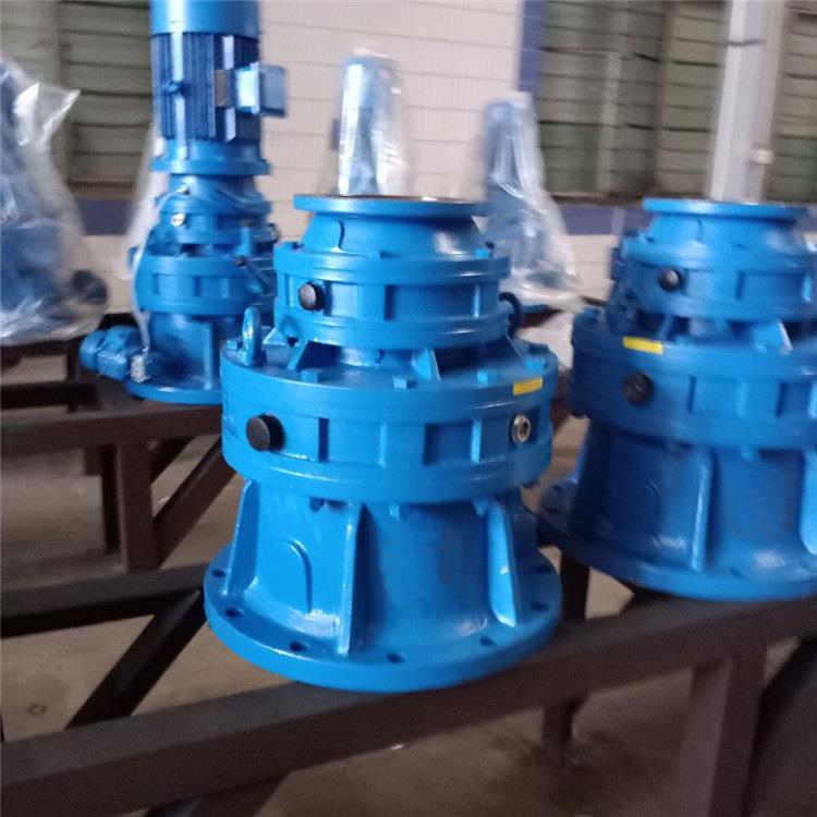 摆线型减速机机 五星BLED1BLE/XLE2-2W89-0.37K减速 品质0放心