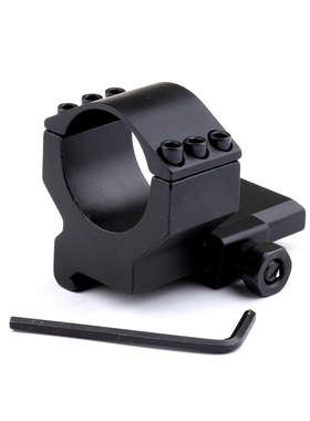 Firewolf  330102 30MM L型连体支架