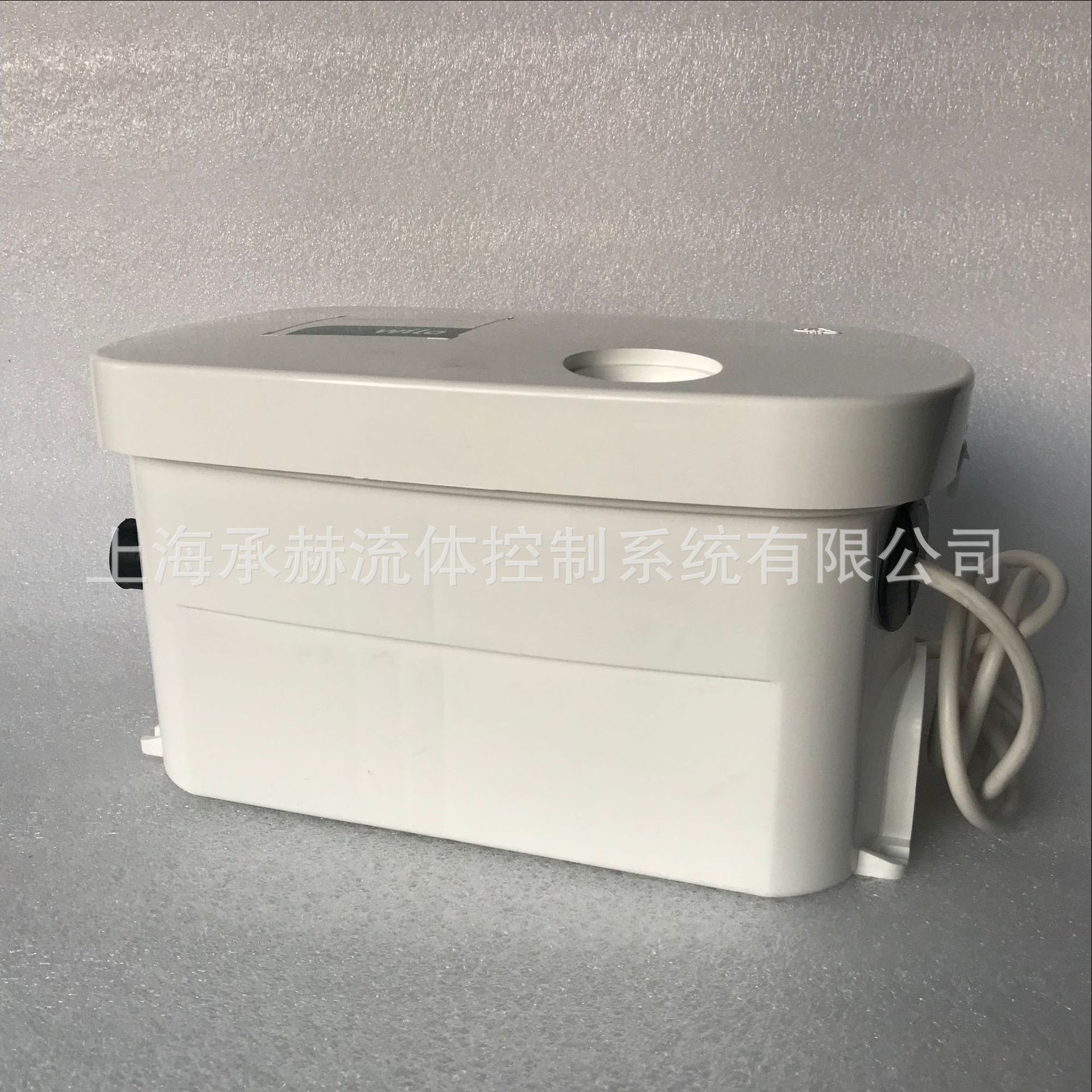 德国威乐wilo全自动小型污水提升器 1坐便器+3接口HiSewlift3-35