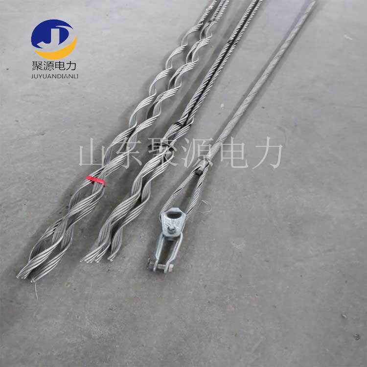 品质款导线耐张力夹持器