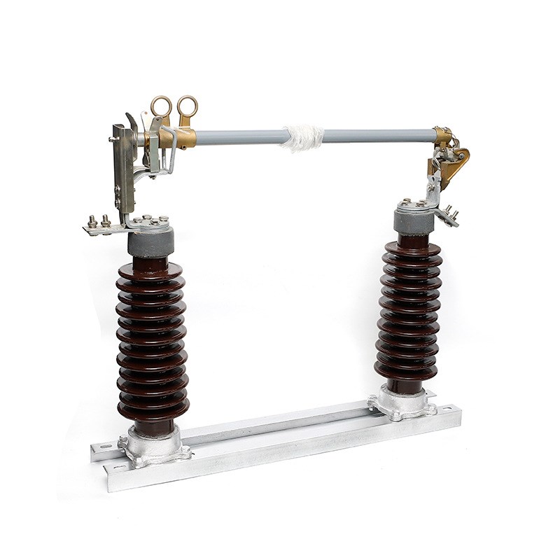 35KV高压熔断器RW5-35-40.5KV/100A 200PA高压防风型跌落式熔断器